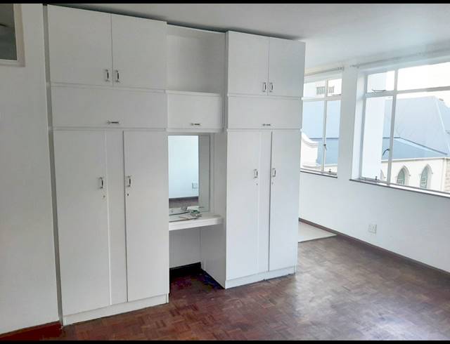 0 bed property to rent in CAPE TOWN CITY CENTRE